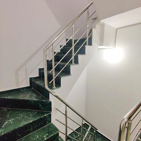 Kohinoor Guest House Varanasi Exterior foto