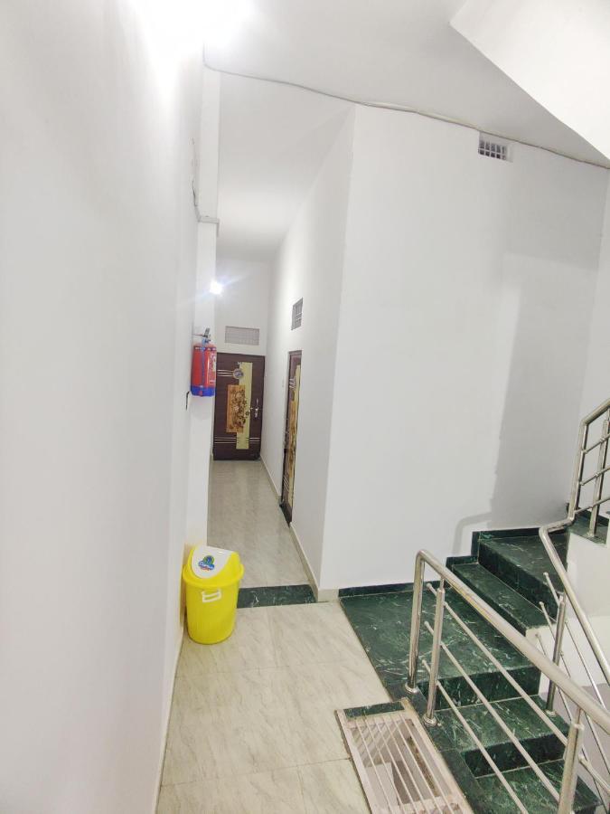 Kohinoor Guest House Varanasi Exterior foto