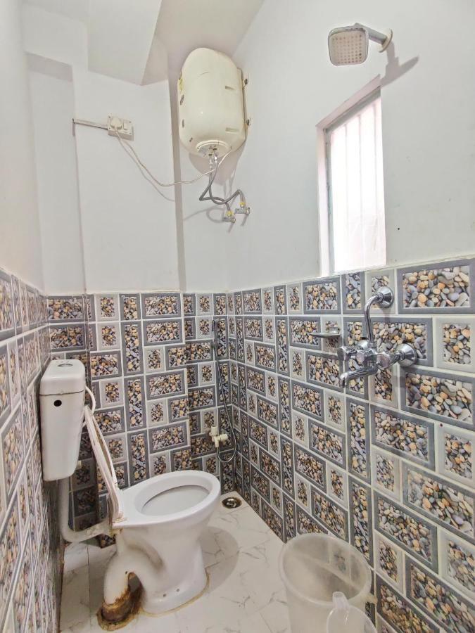 Kohinoor Guest House Varanasi Exterior foto