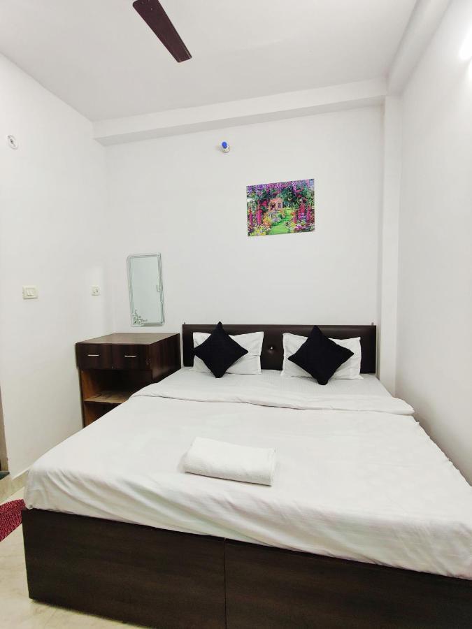 Kohinoor Guest House Varanasi Exterior foto