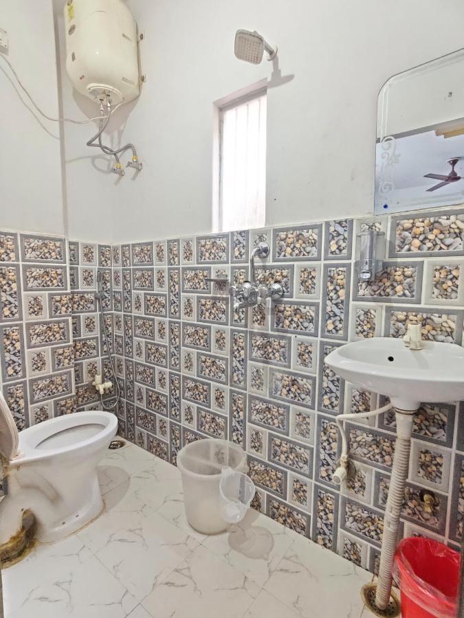 Kohinoor Guest House Varanasi Exterior foto